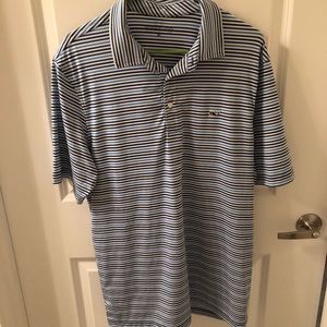 Men’s Vineyard Vines performance polo